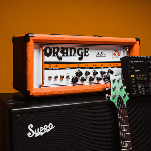 Amps Deals & Steals