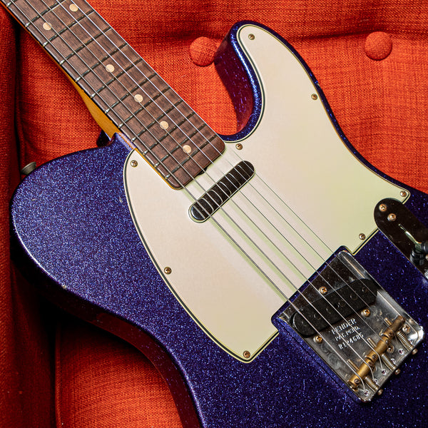 Fender Electric Guitars