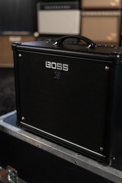 05.20.24 -  Boss Katana V3 50w 1x12_ Combo Guitar Amplifier_ - KTN-50-3_-6.jpg__PID:6fb079d3-323b-4391-8f2b-004f36d94ecd