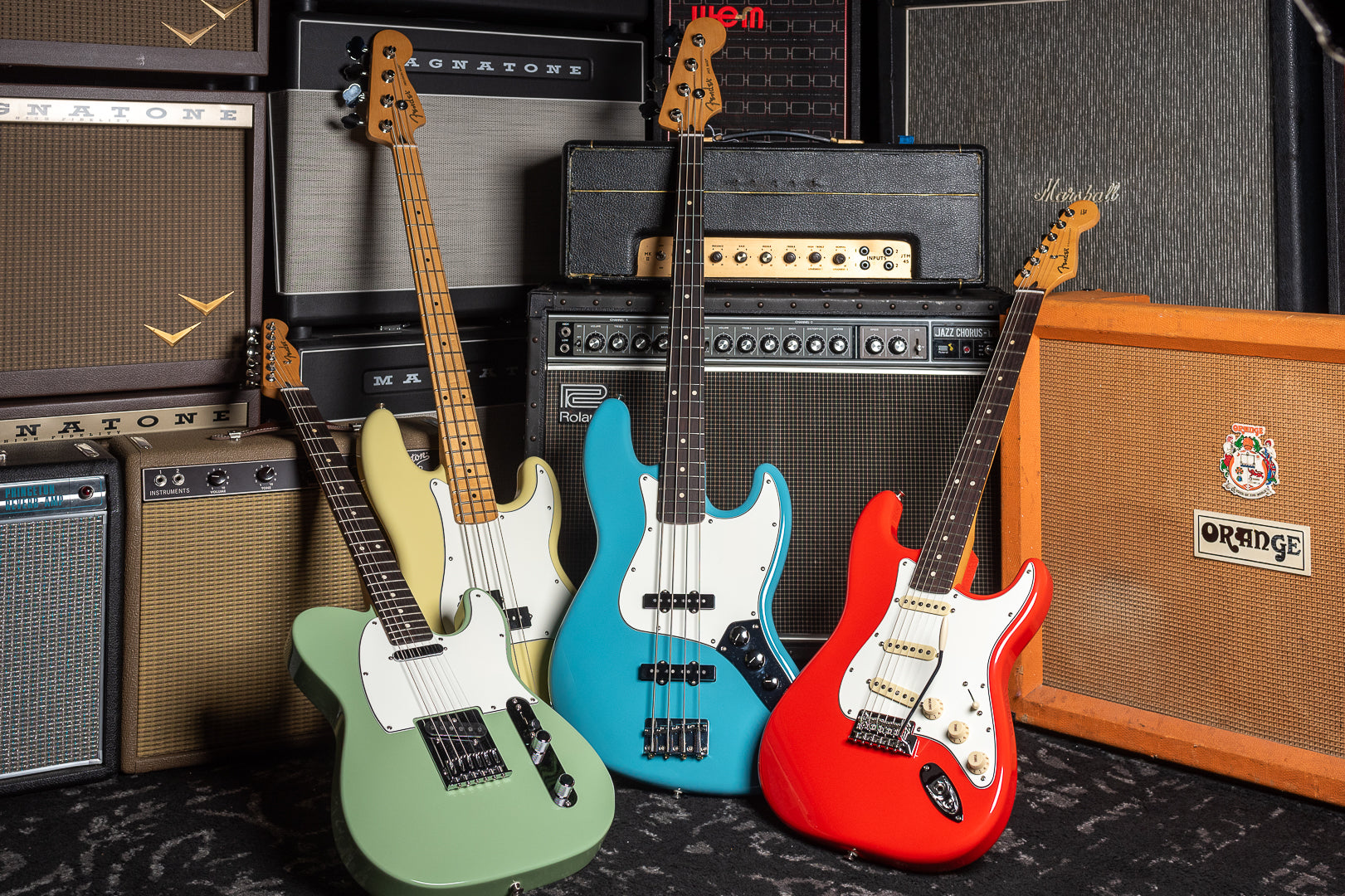 07.09.24 - Fender Player II Group-5.jpg__PID:313e085e-8af3-4b5a-8504-a466c9a0dfe4