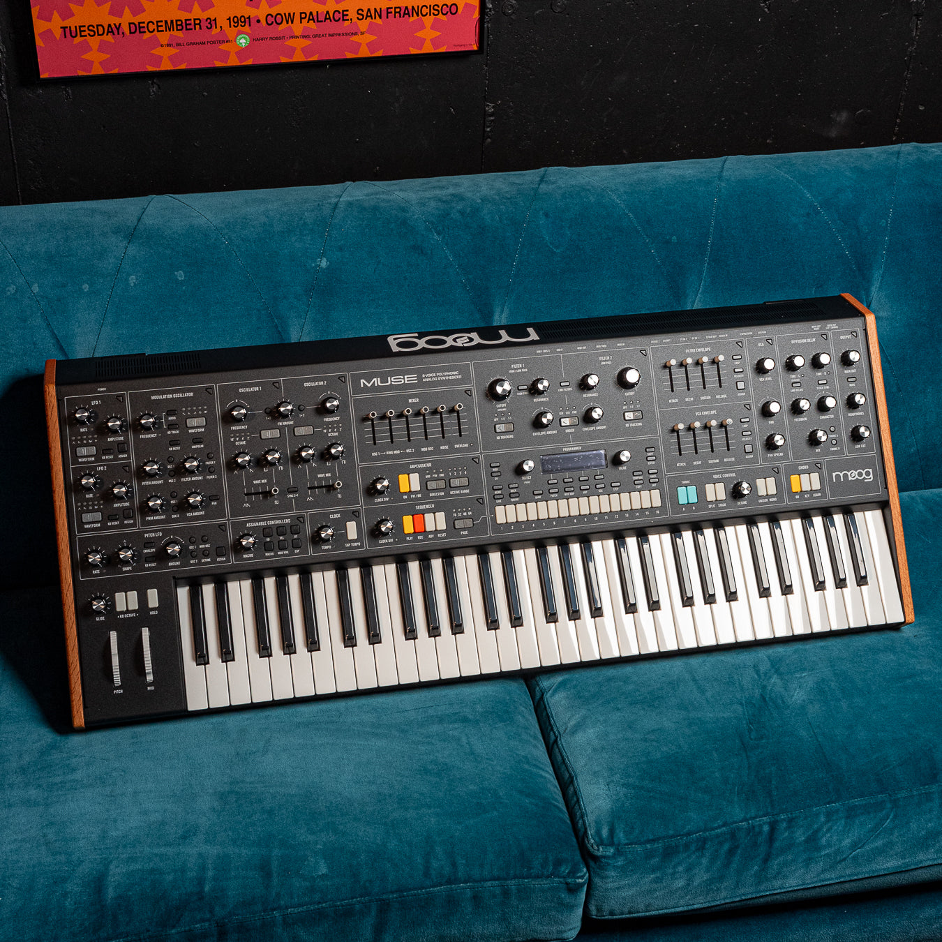 07.31.2024 Moog Muse 8-Voice Polyphonic Analog Synthesizer MOOGMUSE-06.jpg__PID:13d916a9-670f-4aad-9324-f87b26cf47c0