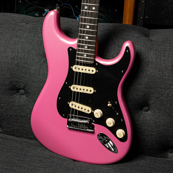 CME Exclusive Fender