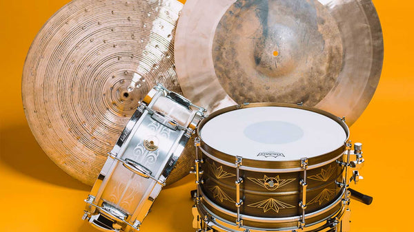 Drums Deals & Steals