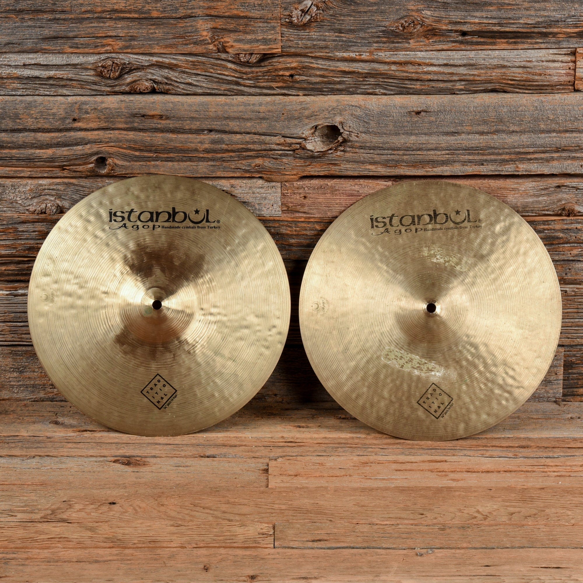 Istanbul Agop 14