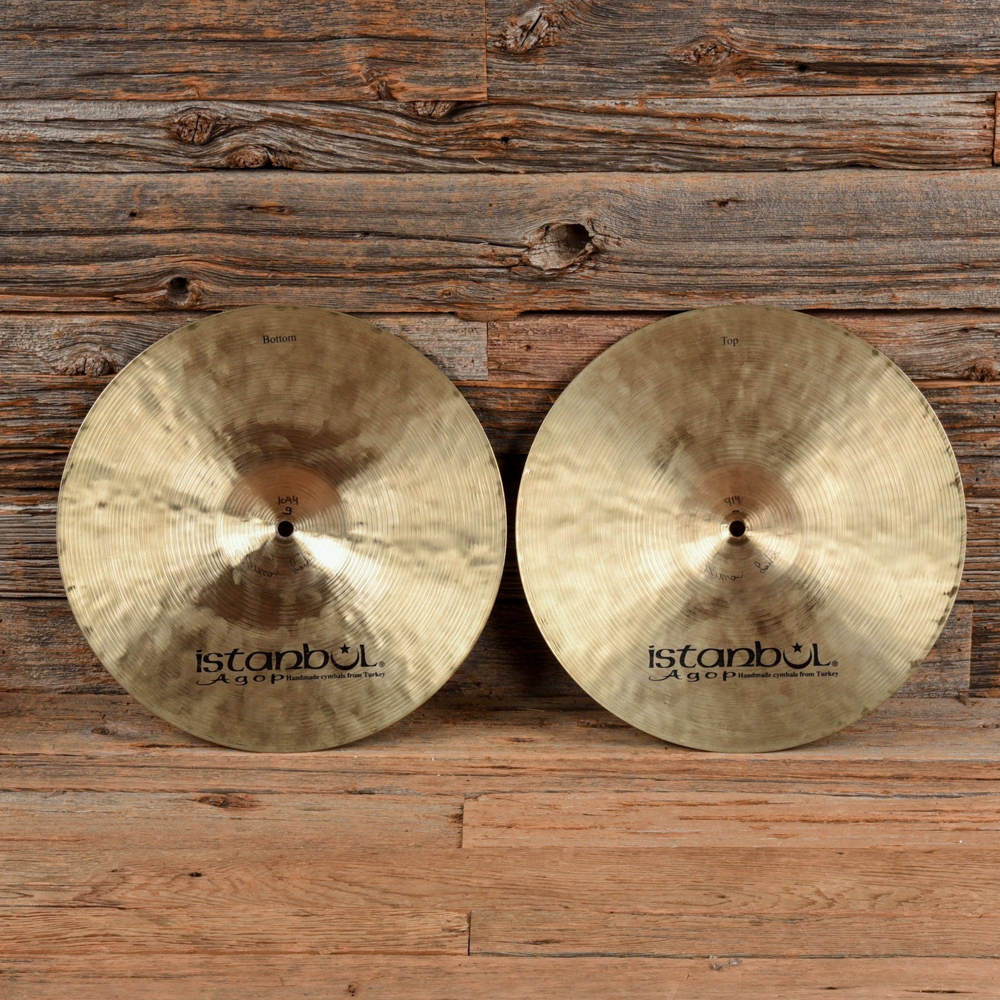 Istanbul Agop 14