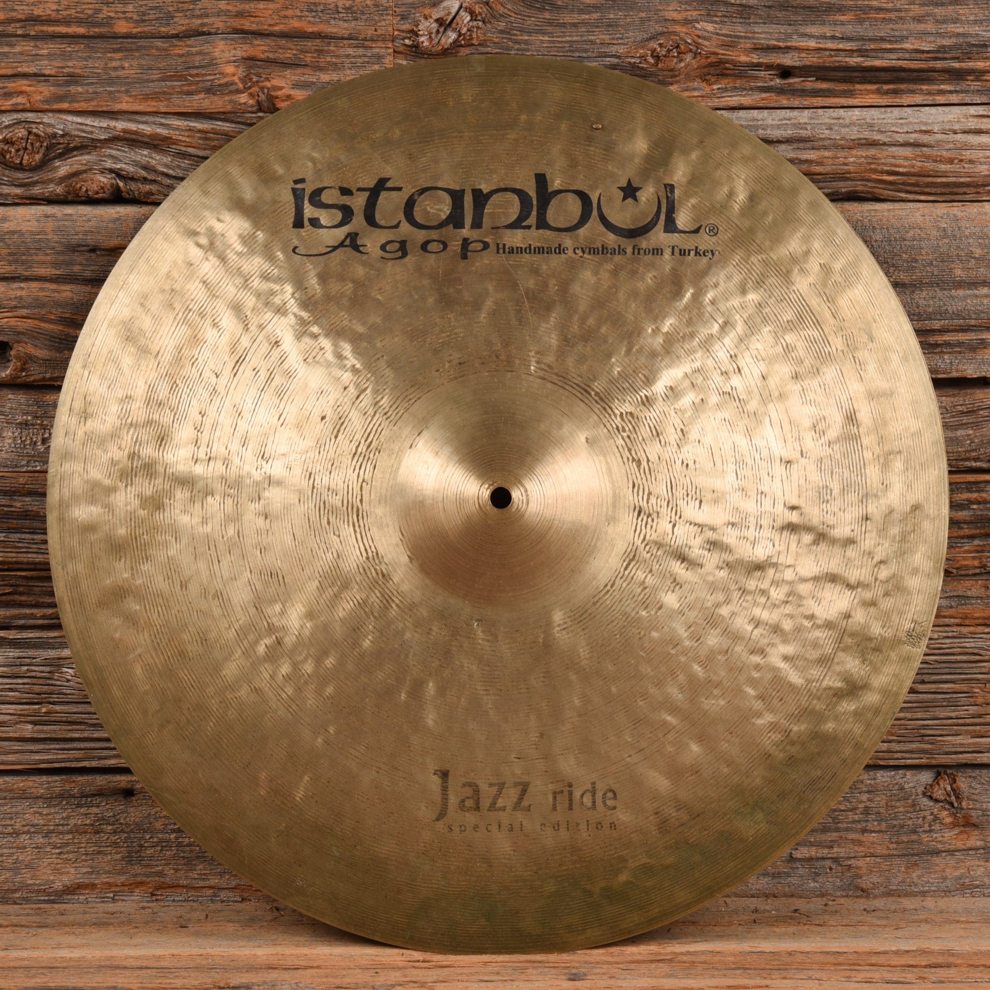 Istanbul Agop 22