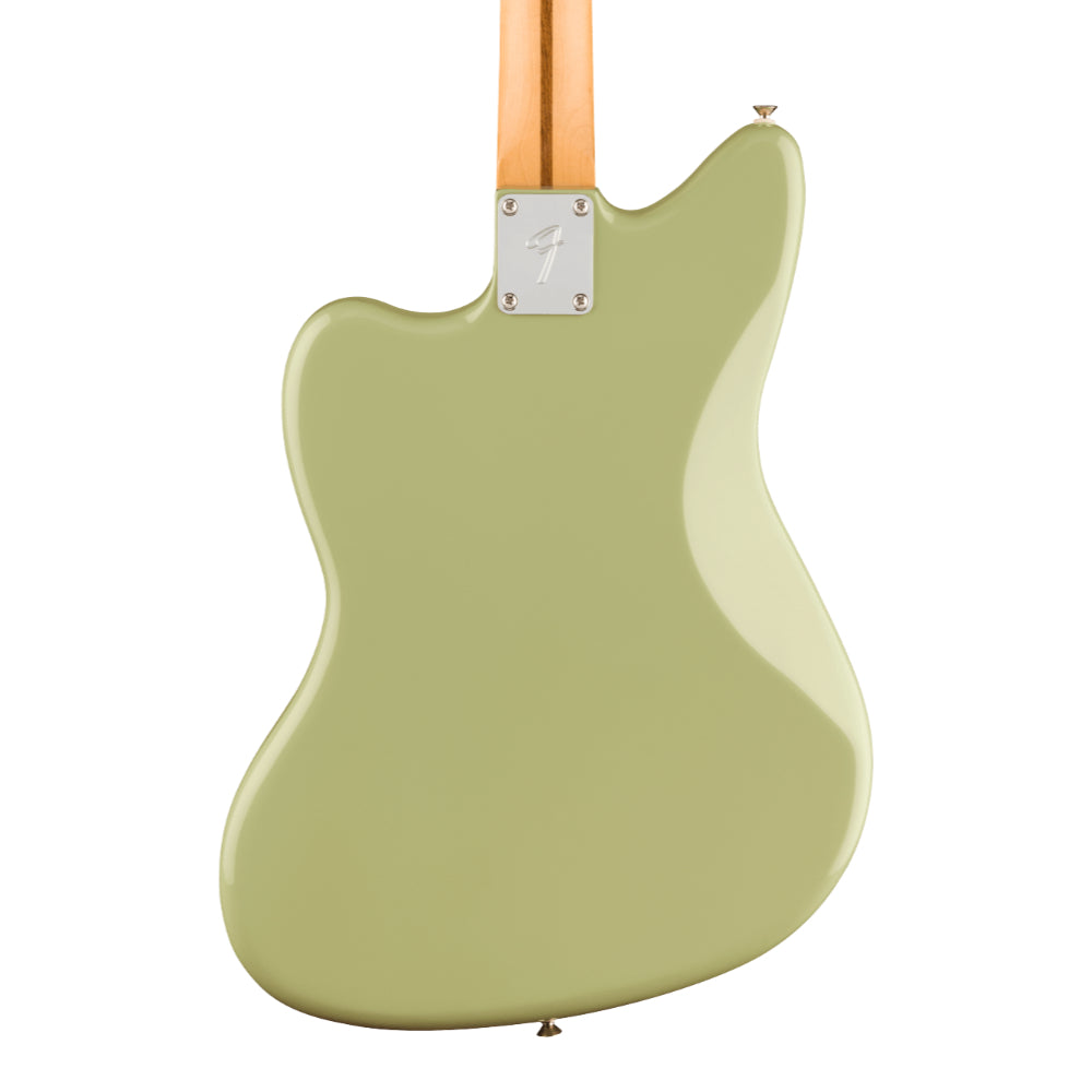 Fender Player II Jazzmaster Birch Green