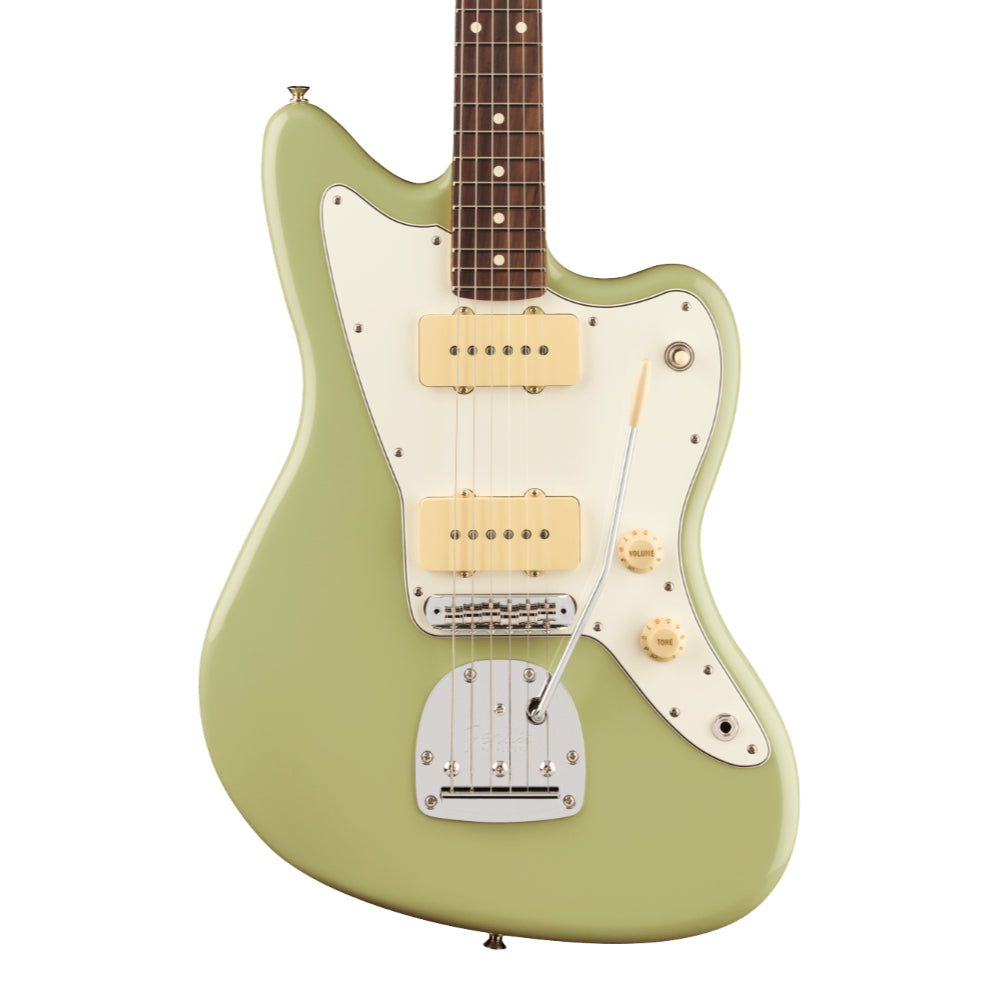 Fender Player II Jazzmaster Birch Green