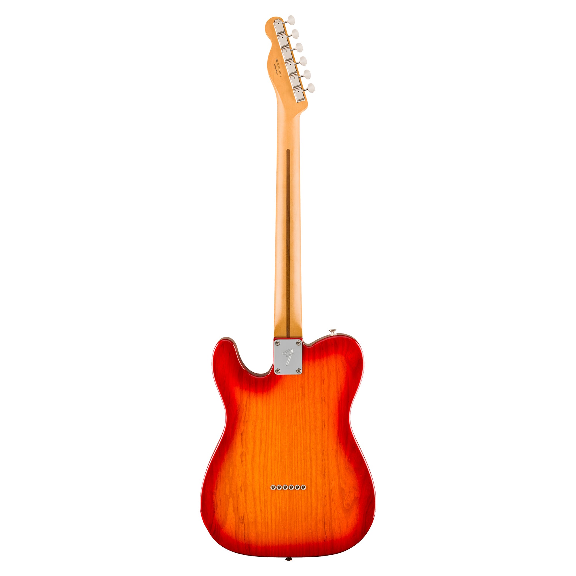 Fender Player II Telecaster Aged Cherry Burst