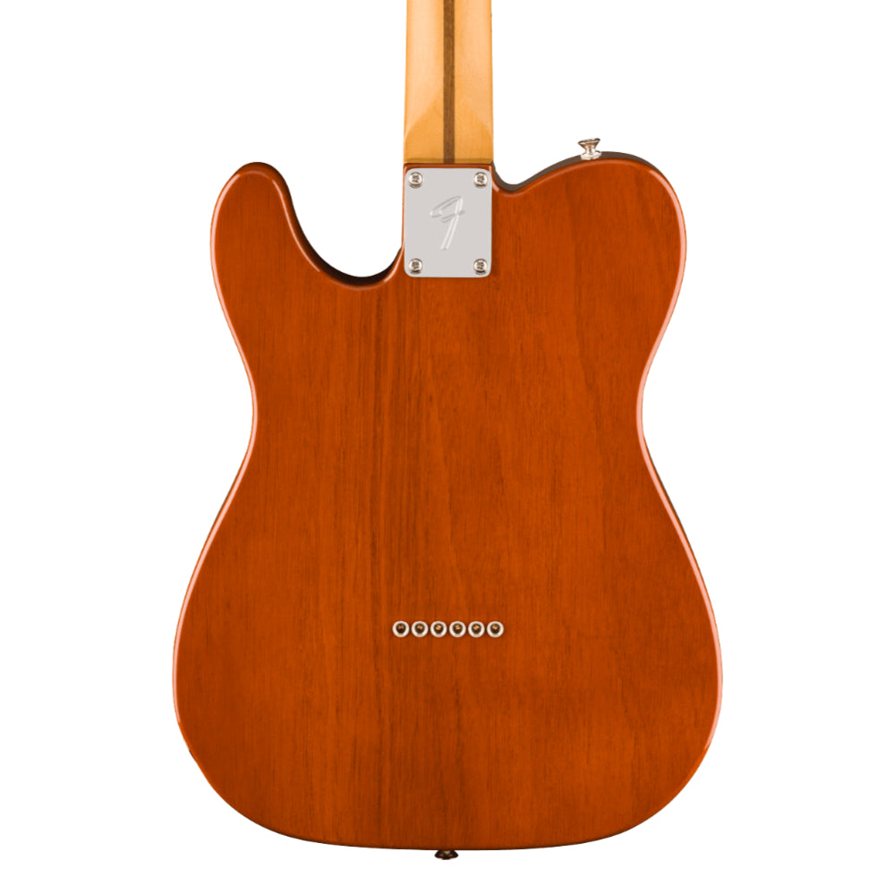 Fender Player II Telecaster Mocha