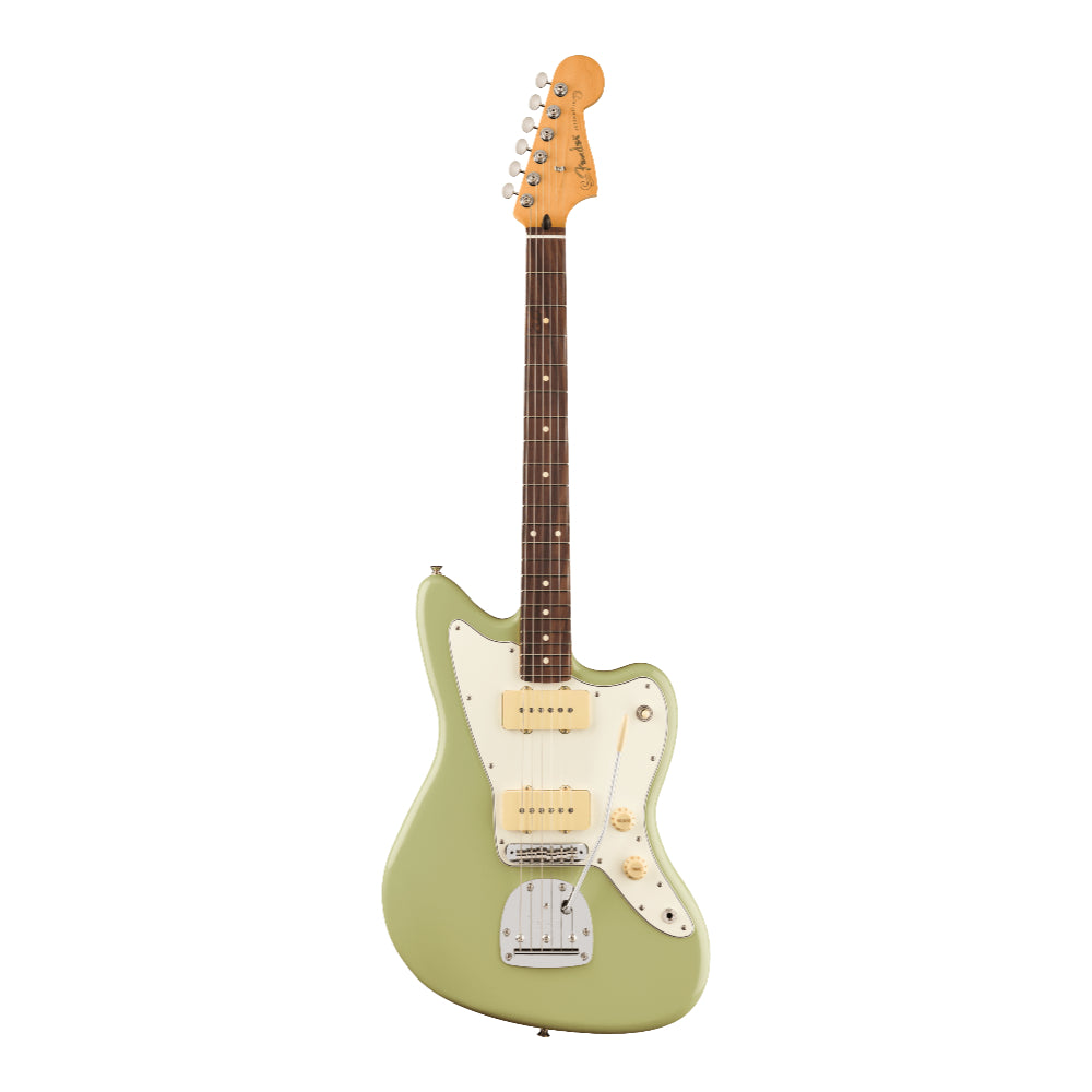 Fender Player II Jazzmaster Birch Green