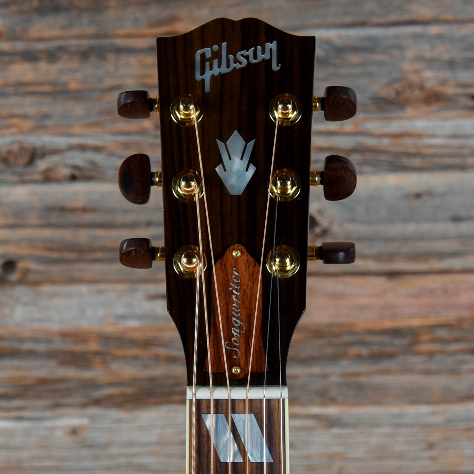 Gibson Songwriter Standard Sunburst 2022