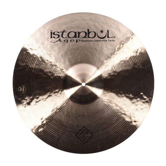 Istanbul Agop 20