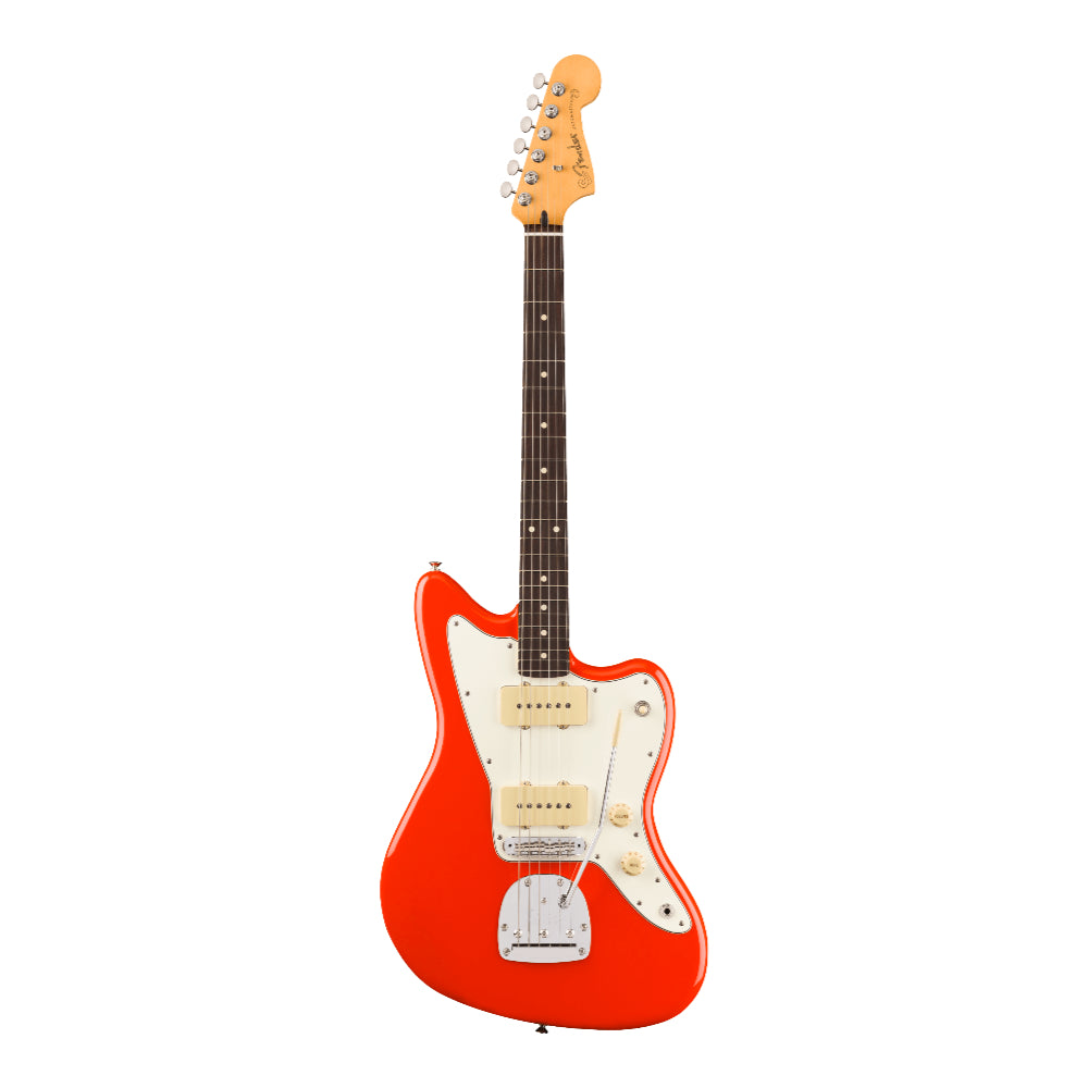 Fender Player II Jazzmaster Coral Red