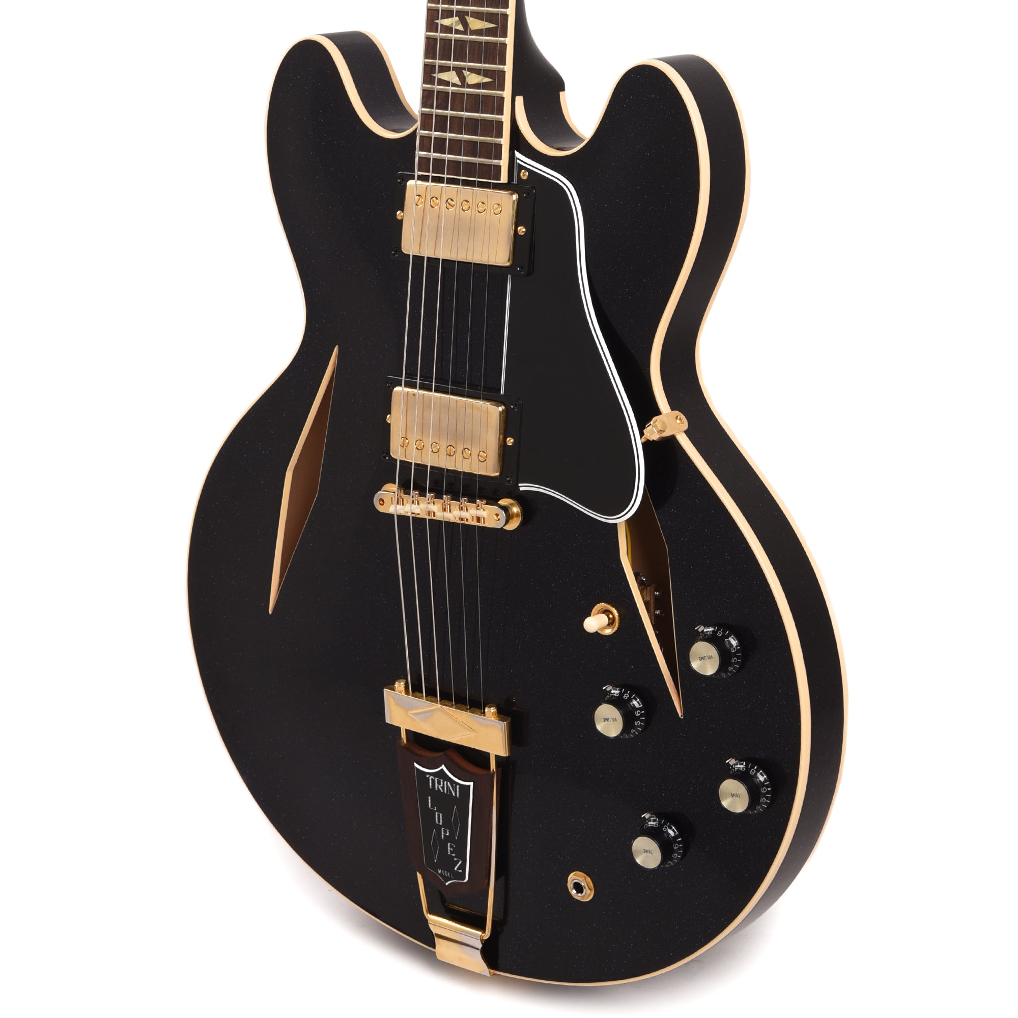 Gibson Custom Shop 1964 Trini Lopez Reissue 