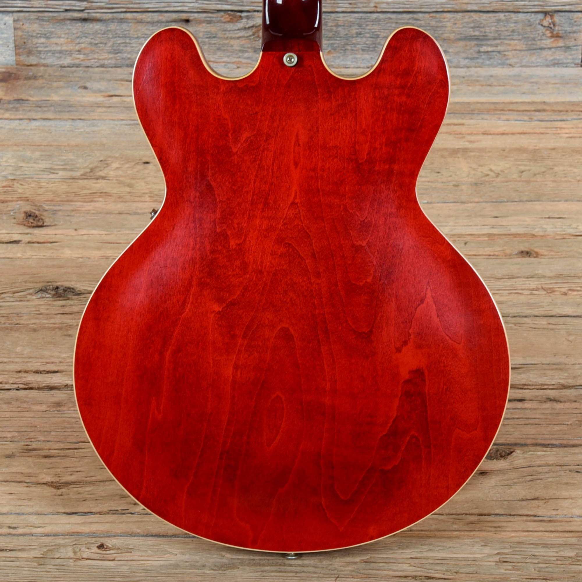 Gibson '61 Warren Haynes ES-335 Cherry