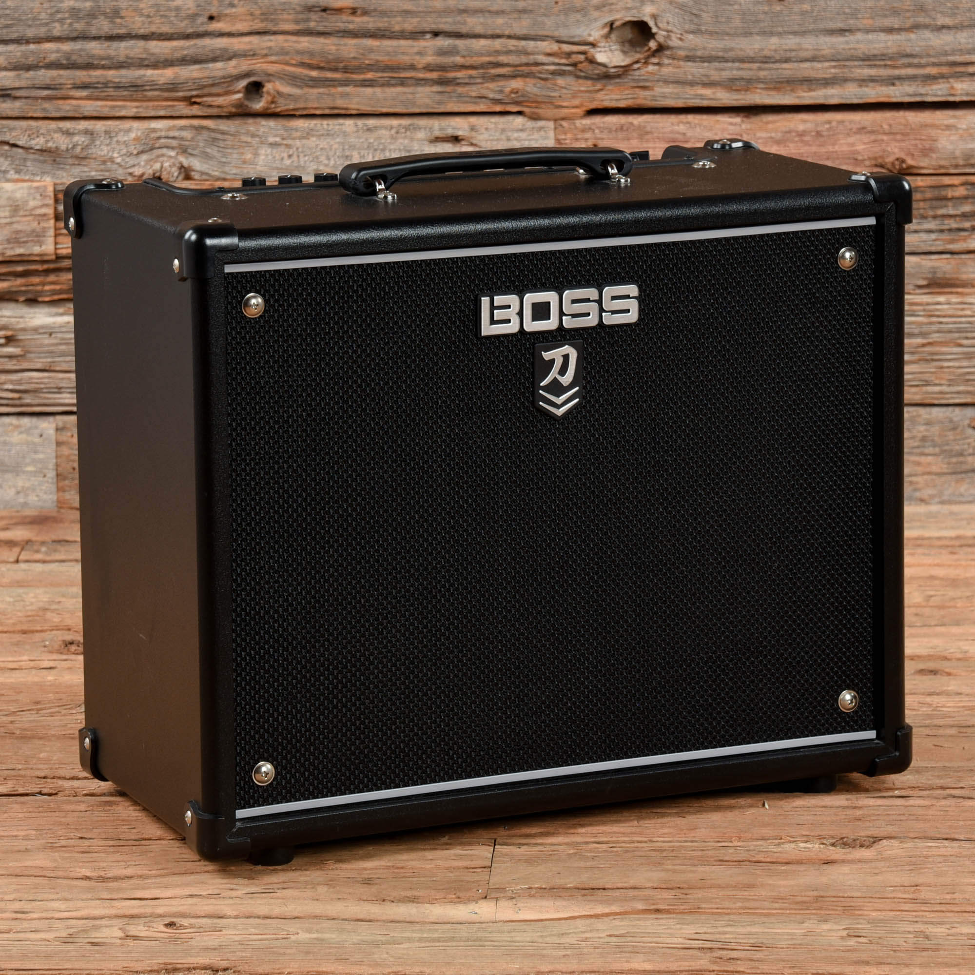 Boss Katana 50 Mk II 50-watt 1x12