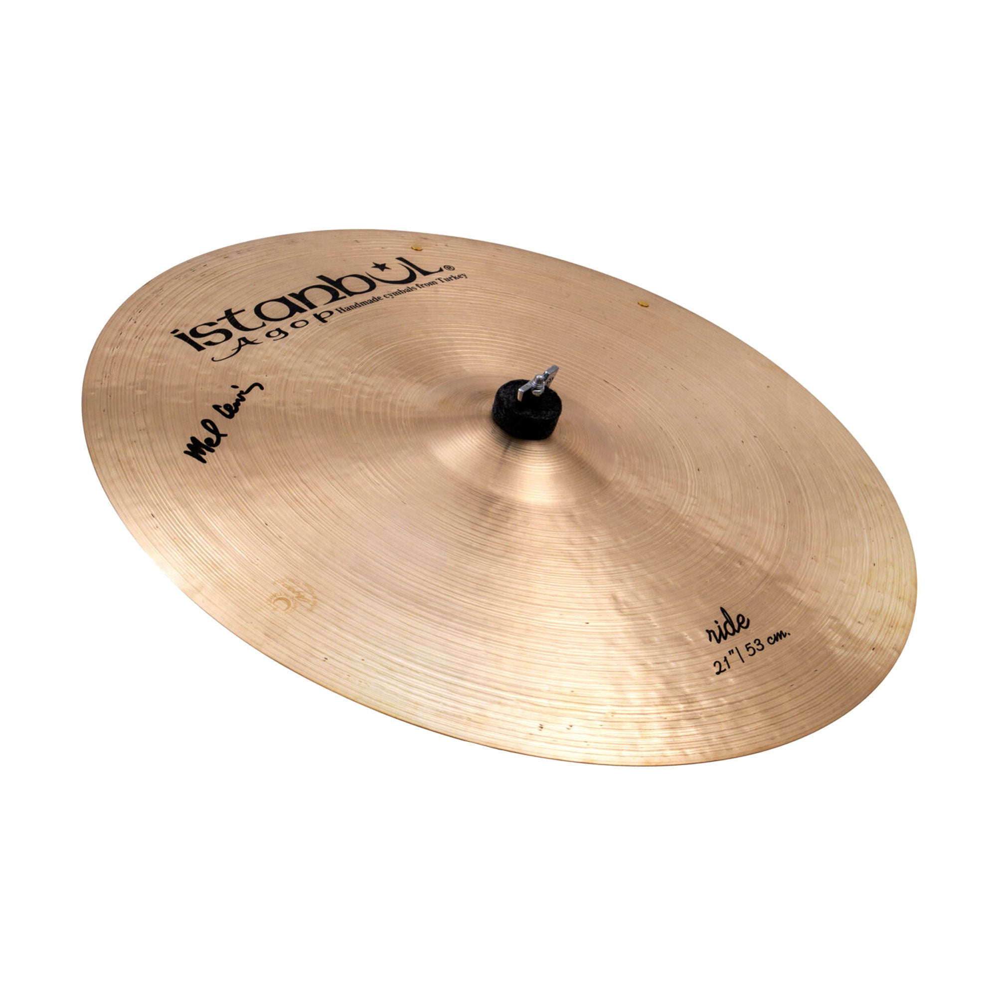 Istanbul Agop 21