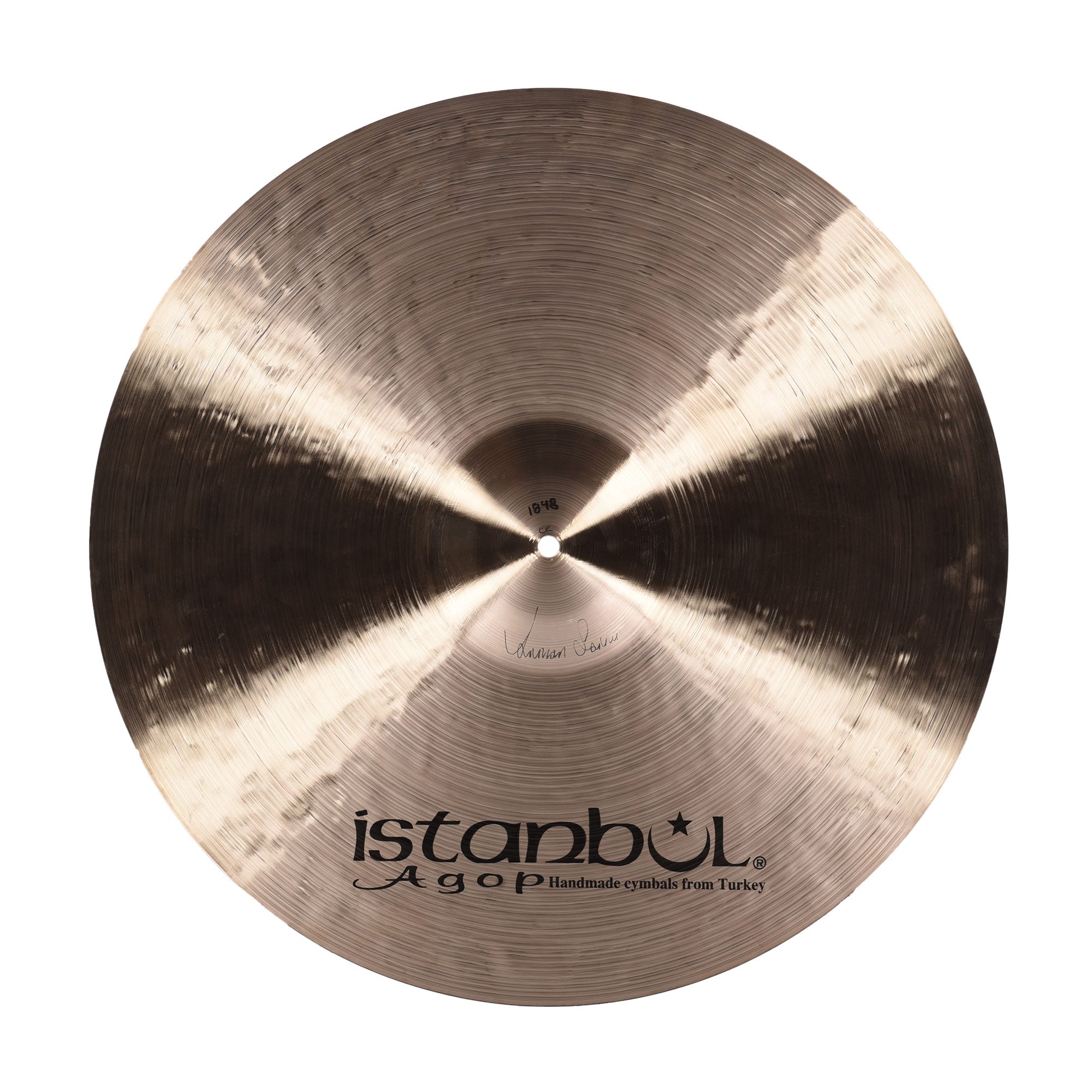 Istanbul Agop 20