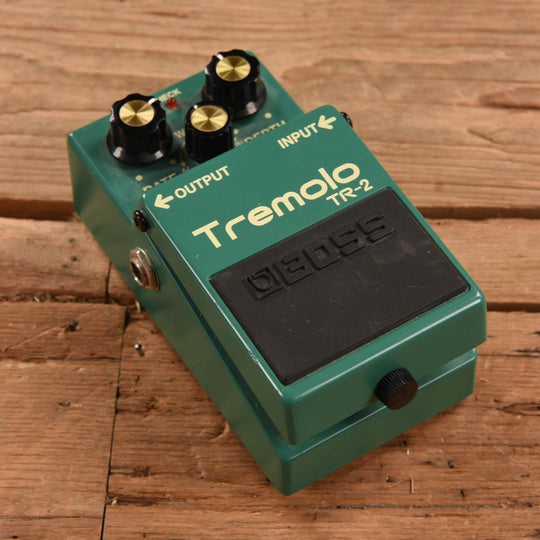 Boss TR-2 Tremolo