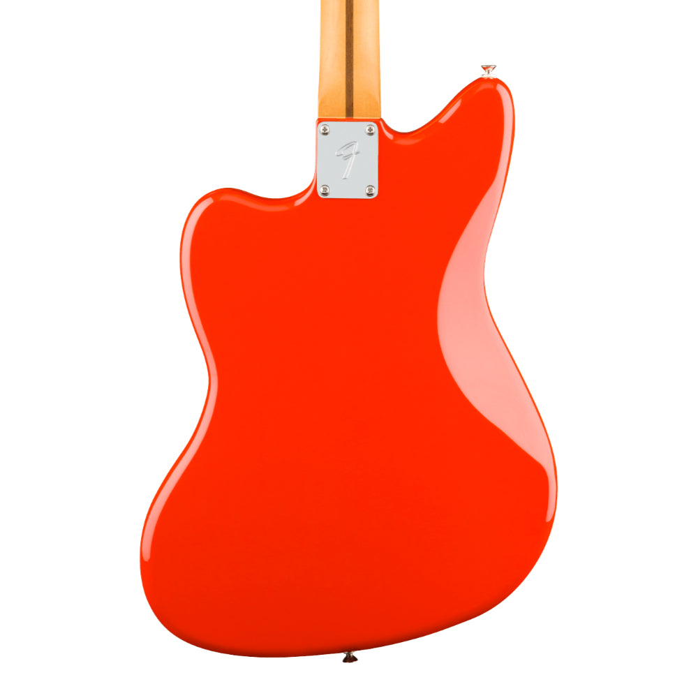 Fender Player II Jazzmaster Coral Red