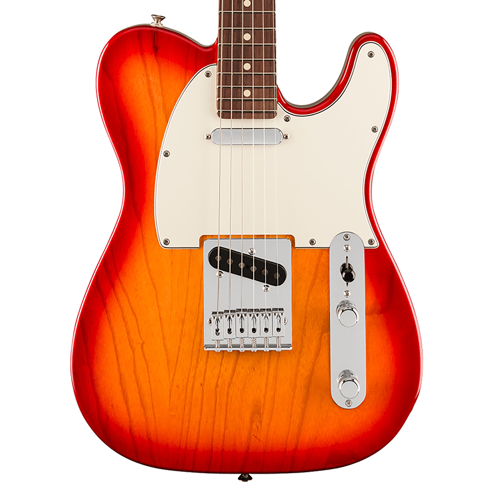 Fender Player II Telecaster Aged Cherry Burst