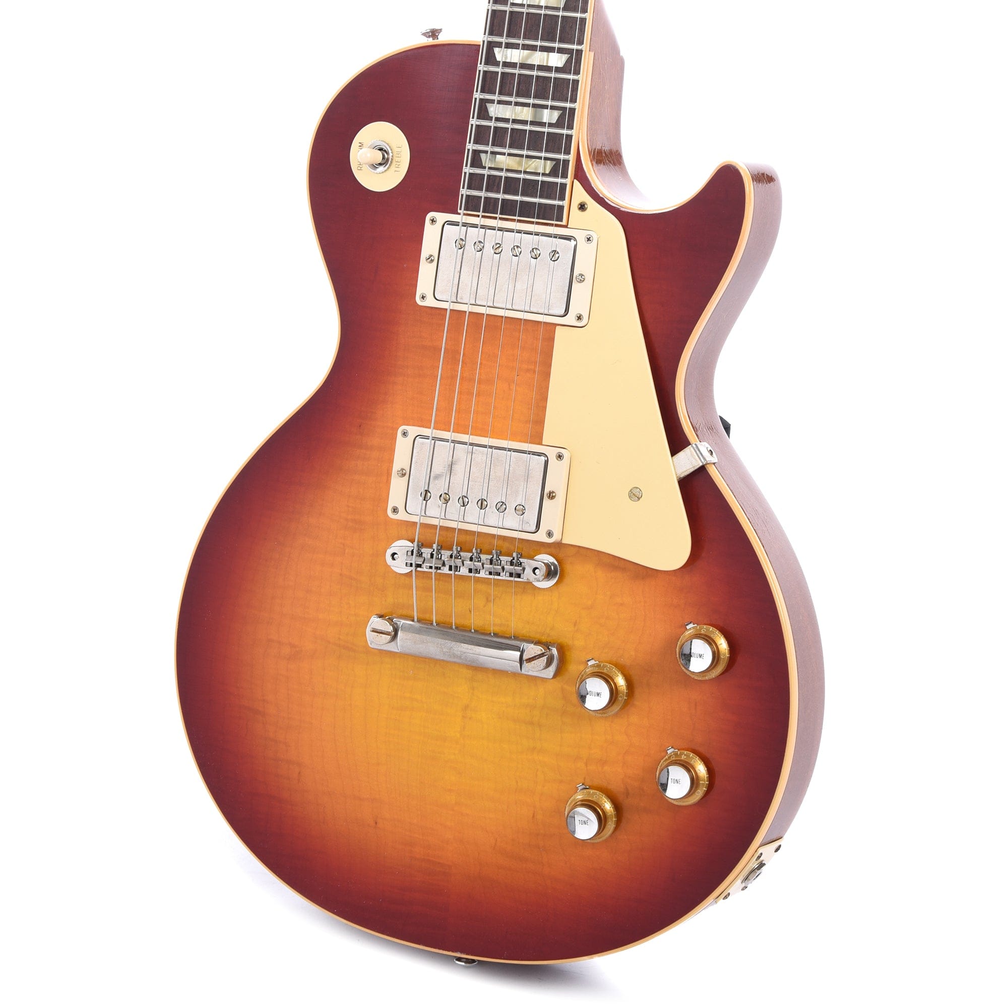 Gibson Custom Shop Murphy Lab 1960 Les Paul Standard 