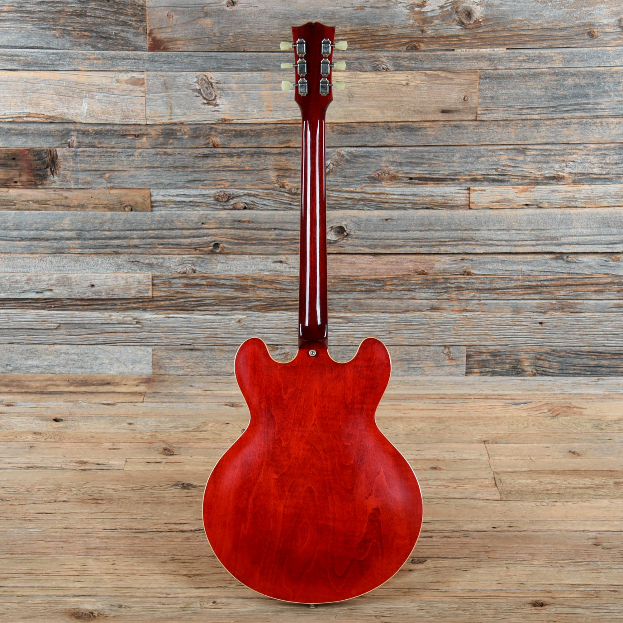 Gibson '61 Warren Haynes ES-335 Cherry