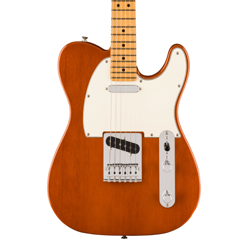 Fender Player II Telecaster Mocha