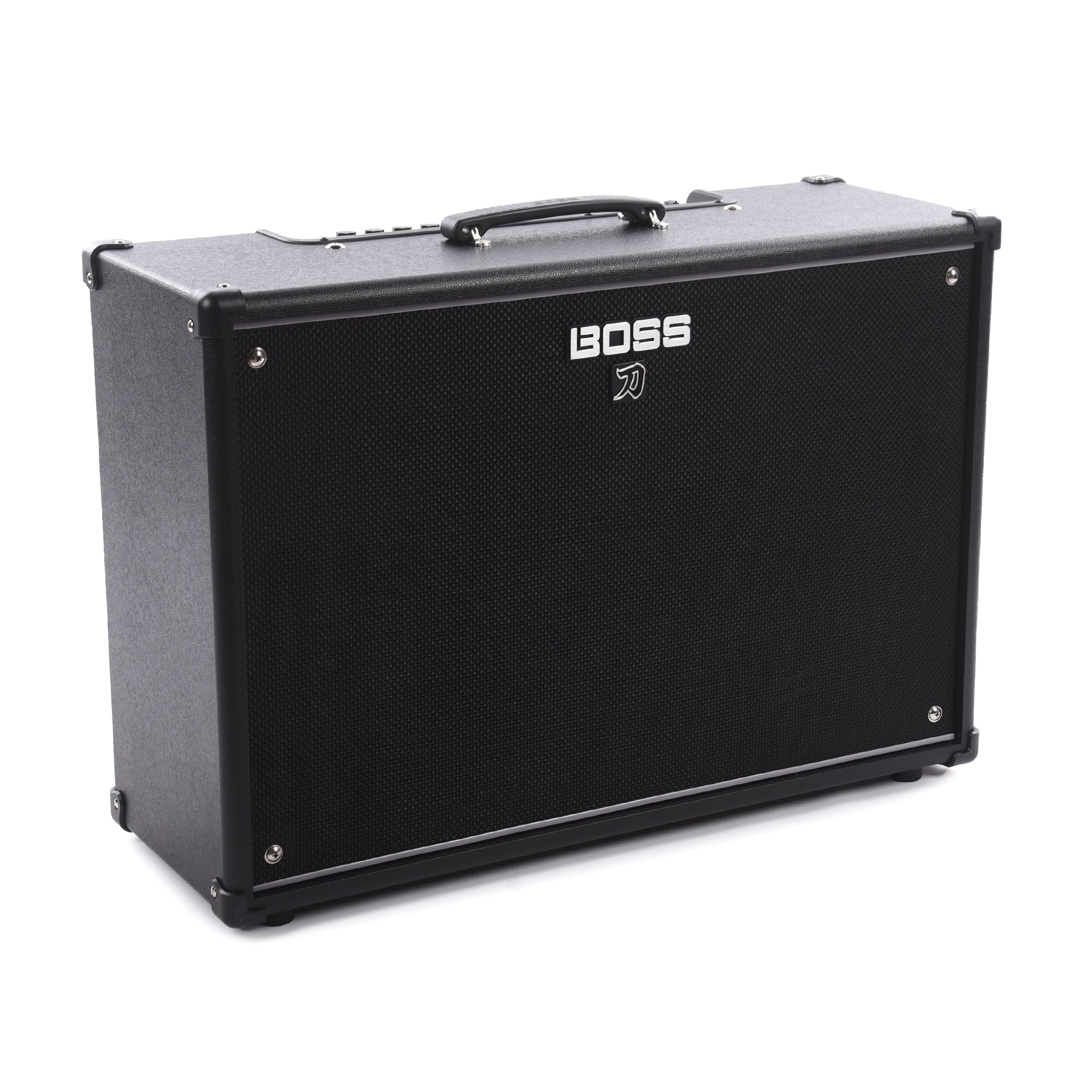 Boss Katana V3 100w 2x12 Combo Guitar Amplifier