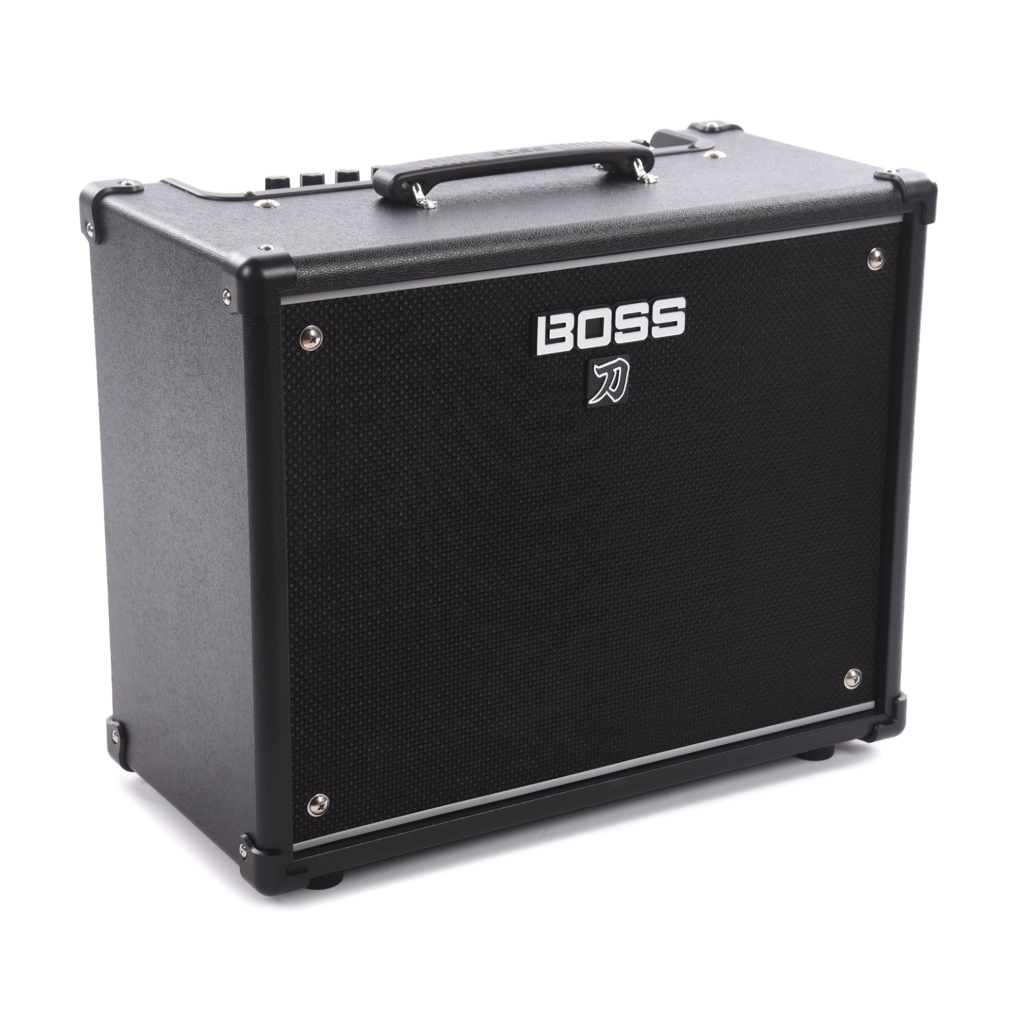 Boss Katana V3 50w 1x12