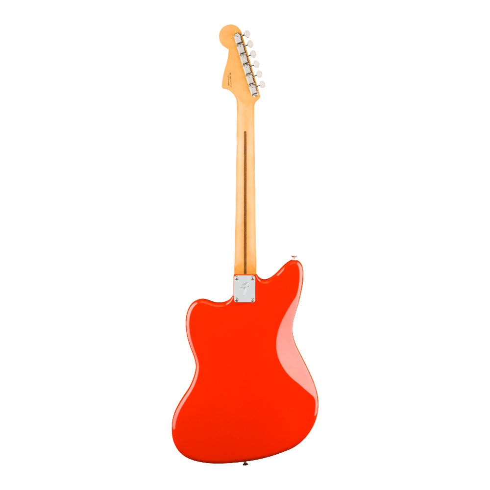 Fender Player II Jazzmaster Coral Red