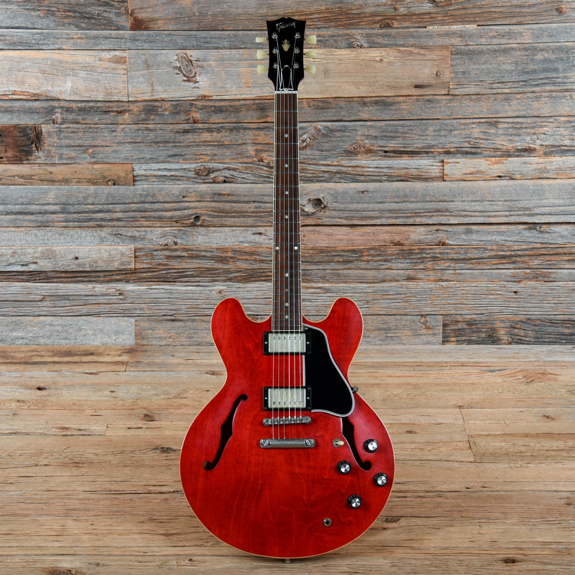 Gibson '61 Warren Haynes ES-335 Cherry