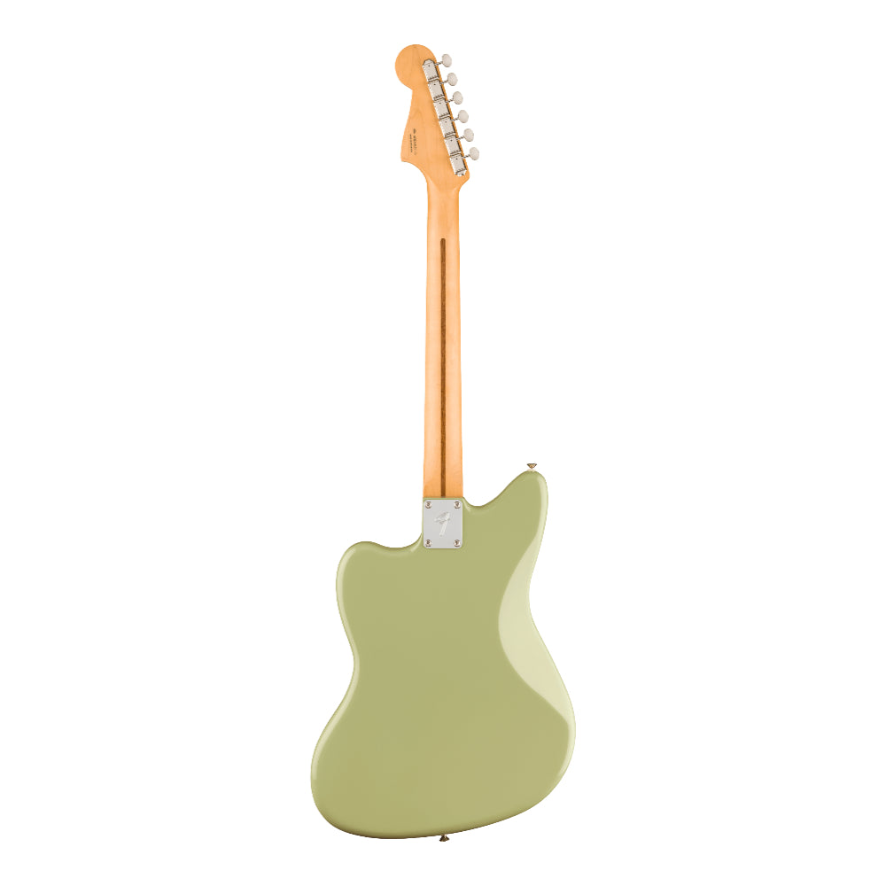 Fender Player II Jazzmaster Birch Green