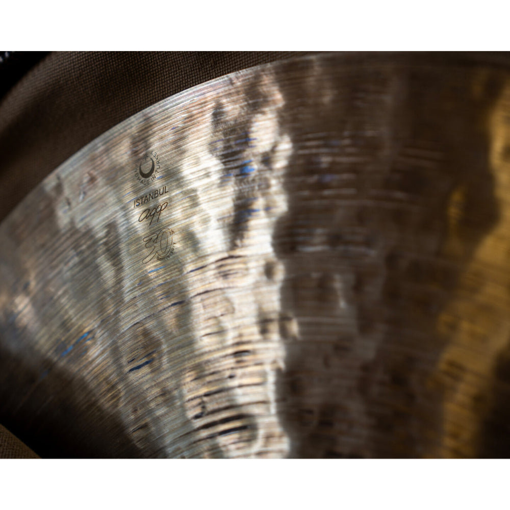 Istanbul Agop 30th Anniversary 20