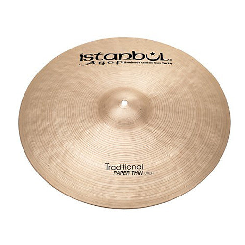 Istanbul Agop 18